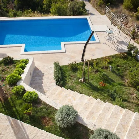 Iva, 3lovelyvillas Villa Podgora