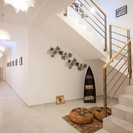 Iva, 3lovelyvillas *