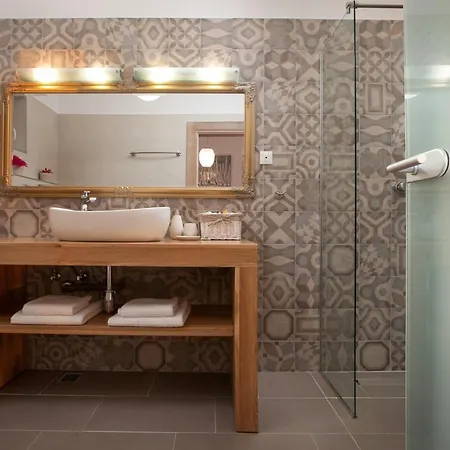 Iva, 3lovelyvillas Villa Podgora