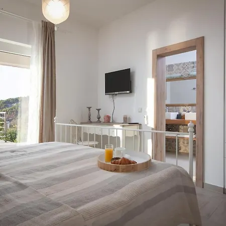 Iva, 3lovelyvillas * Podgora