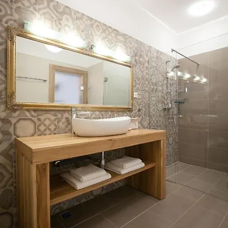 Willa Iva, 3lovelyvillas Podgora