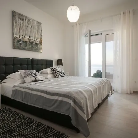 Willa Iva, 3lovelyvillas Podgora