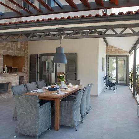Iva, 3lovelyvillas Villa