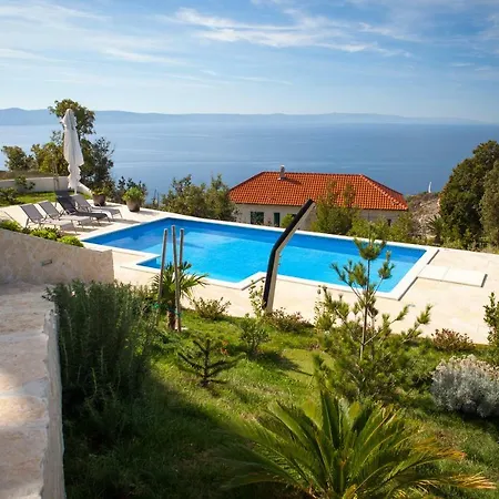 Iva, 3lovelyvillas * Podgora